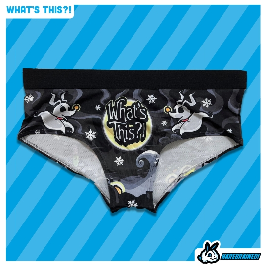 What's This Women's Panties picture