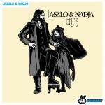 Laszlo and Nadja BATS Tee Shirt