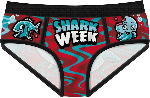 Shark Week