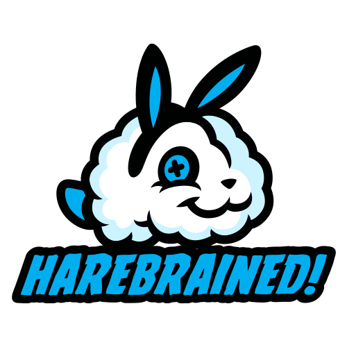 Harebrained Design