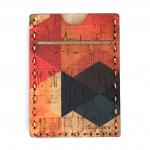Eco-friendly Card and Phone Wallet - Contemporary