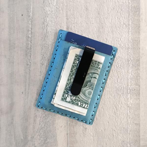 Eco-friendly Card and Phone Wallet - Contemporary picture