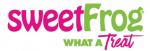 sweetFrog Premium Frozen Yogurt