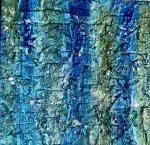 Tropic Blue I