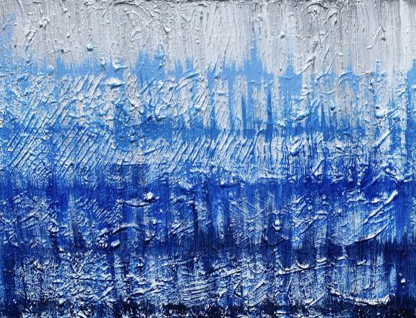 BLUE RAIN picture