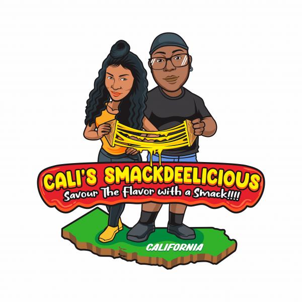 Cali's Smack Deelicious LLC