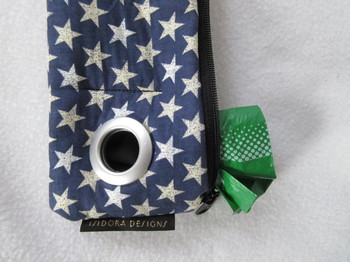 Wristlet Poop Purse picture