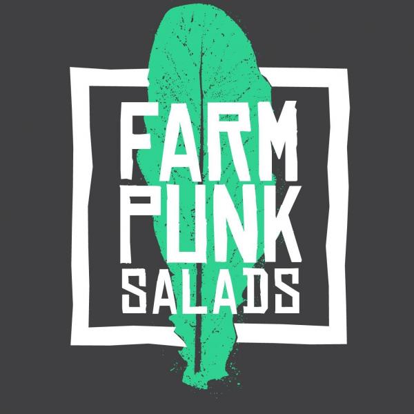 Farm Punk Salads