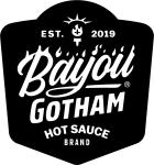 Bayou Gotham Hot Sauce