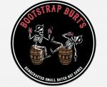 Bootstrap Burt’s Hot Sauce