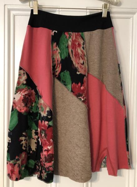 Long Skirt-18