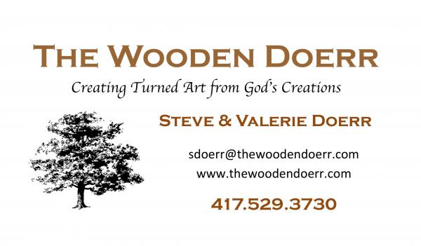 The Wooden Doerr