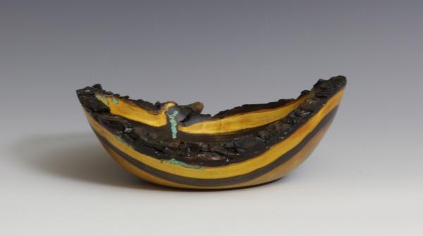 Texs Ebony Bowl picture