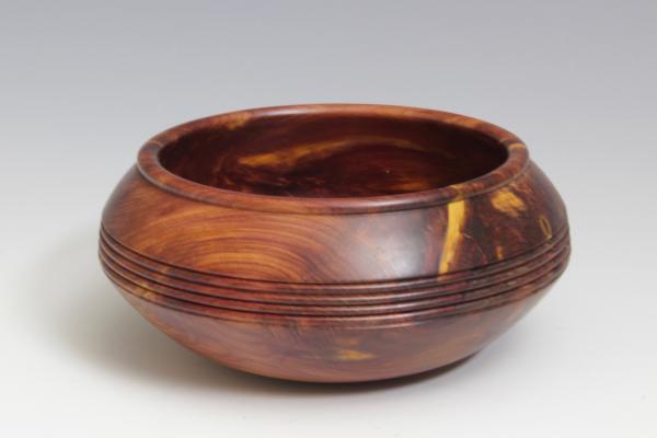 Navaho Beaded Bowl