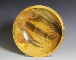 Spalted Pine Bowl