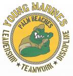 Young Marines of the Palm Beaches