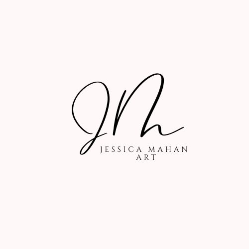 Jessica Mahan Art