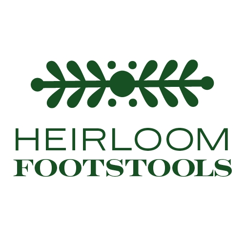 Heirloom Footstools