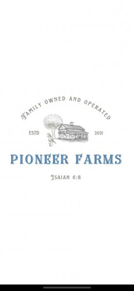 Pioneer Farms, LLC