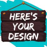 Here's Your Design