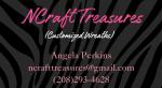 NCraft Treasures