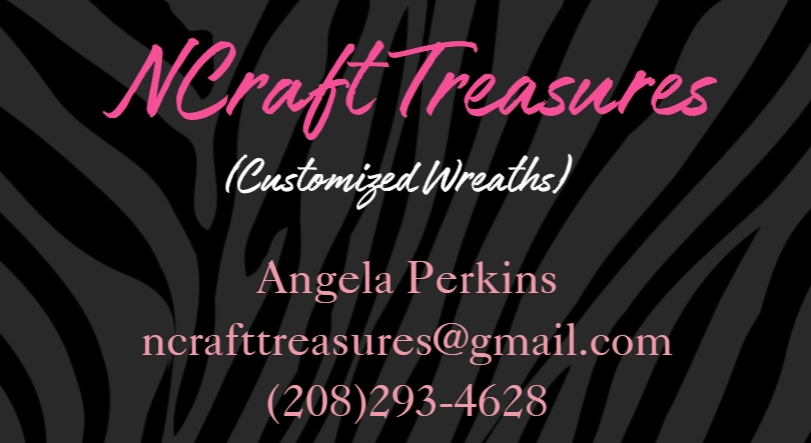 NCraft Treasures