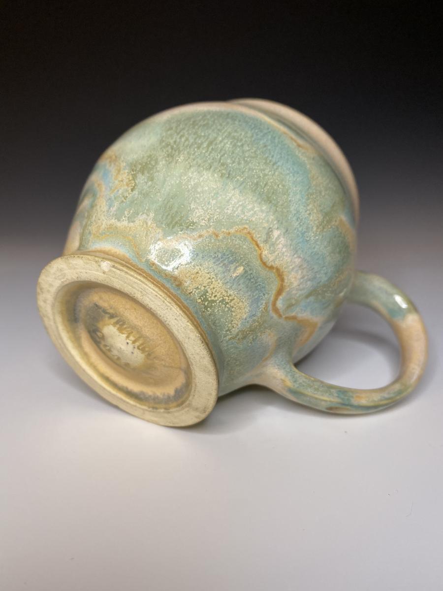 Sand & Sea Mug picture