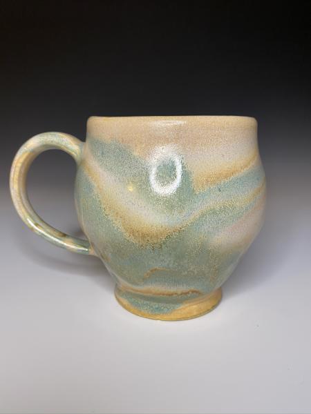 Sand & Sea Mug picture