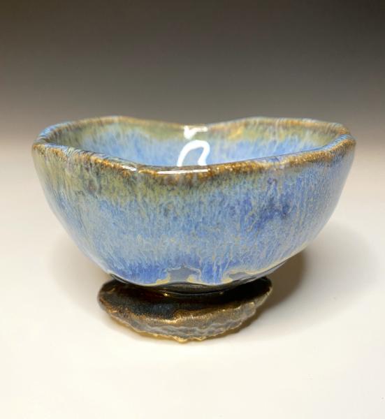 Stratus Sky & Sun Rise Edge Wabi Sabi Pot picture