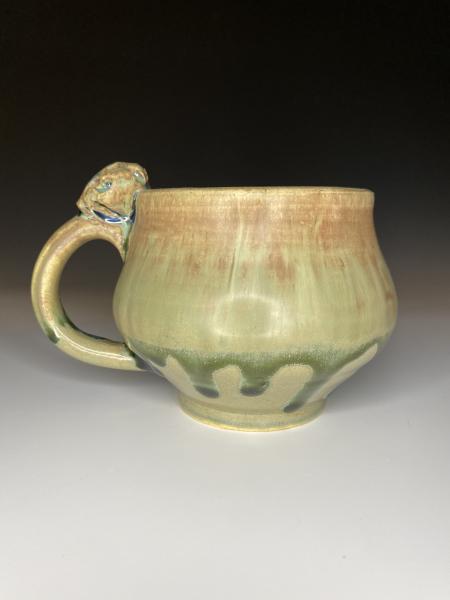 Rose & Sage Mug