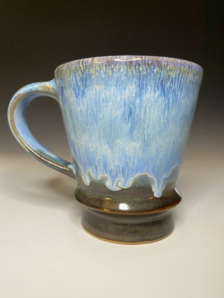 Stratus Blue Mug (11 ounces) picture