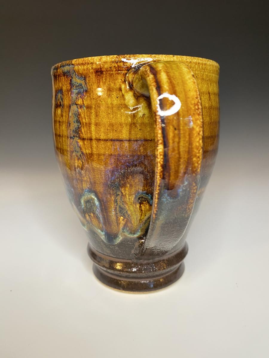 Stardust Beer Stein picture