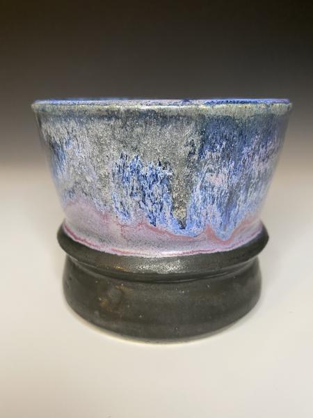 Teal, Midnight Purple, & Pink Sands Yunomi picture