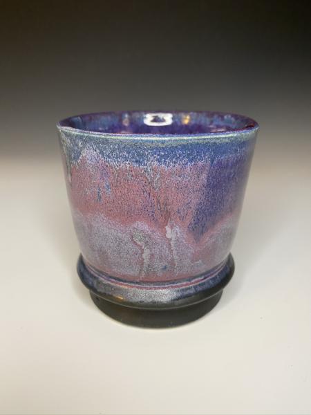 Midnight Purple & Pink Sands Yunomi (6.1 ounce) picture