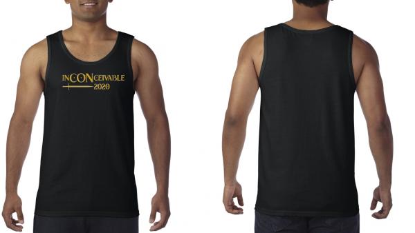 PRE-ORDER - Unisex Gildan Classic Tank Tops picture