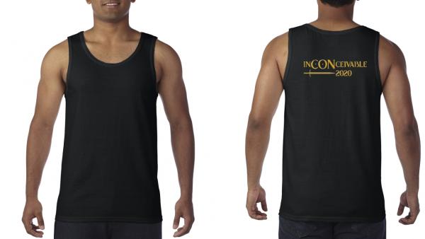 PRE-ORDER - Unisex Gildan Classic Tank Tops picture