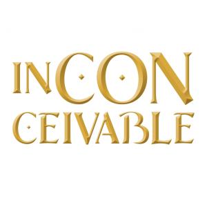 Inconceivable Events logo