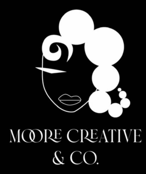 Moore Creative & Co Eventeny