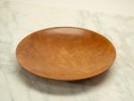 Cherry Wood Bowl