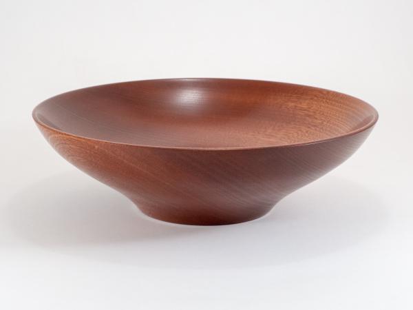 Sapele Bowl picture