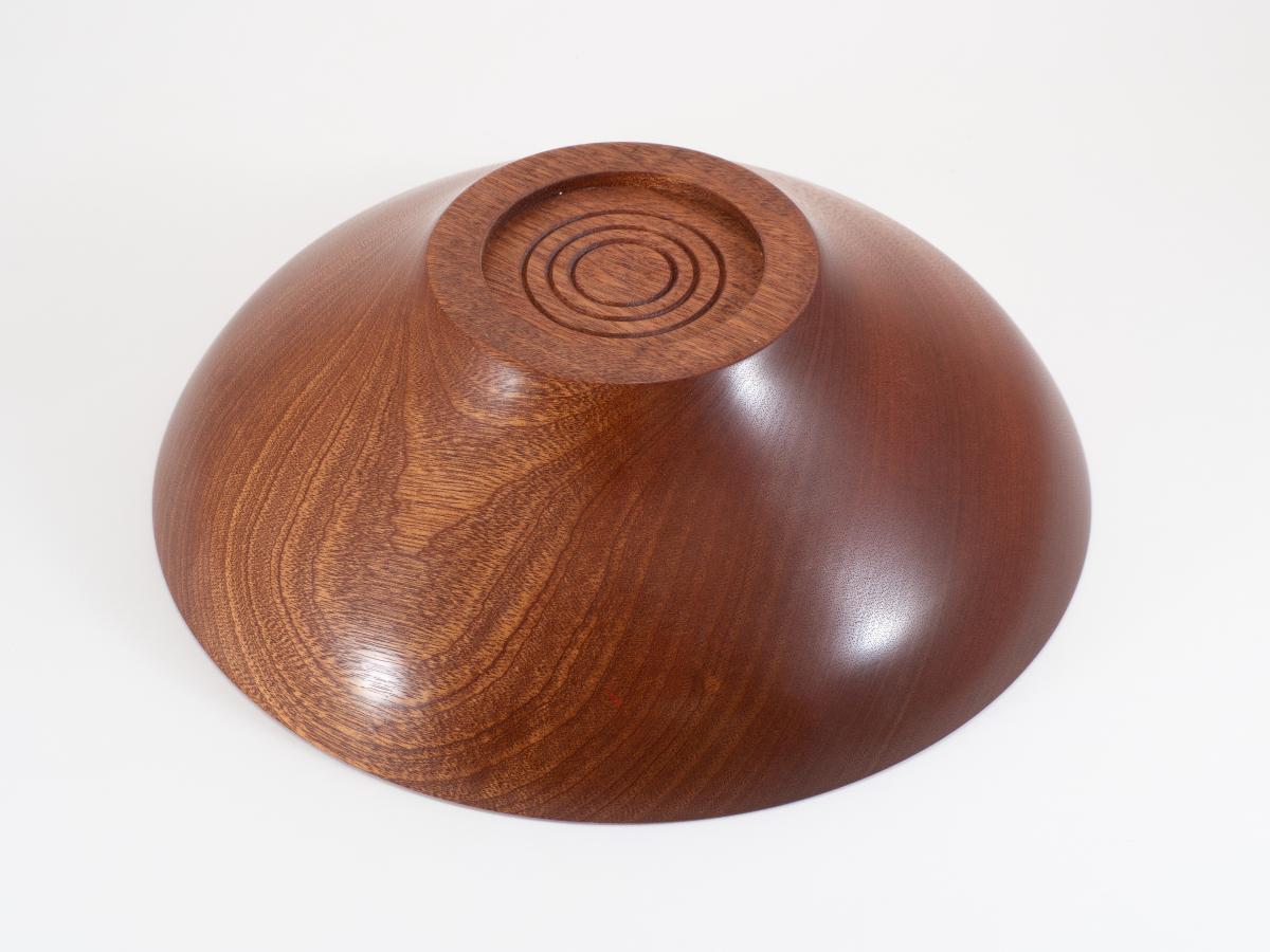 Sapele Bowl picture