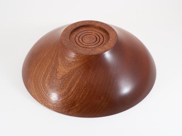 Sapele Bowl picture