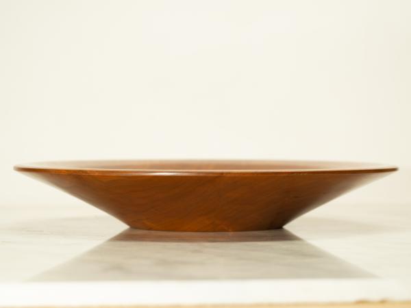 Cherry Wood Bowl picture