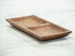 Reclaimed Oak Jewelry Dish or Valet Tray