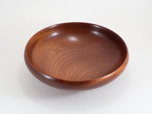 Sapele Bowl picture