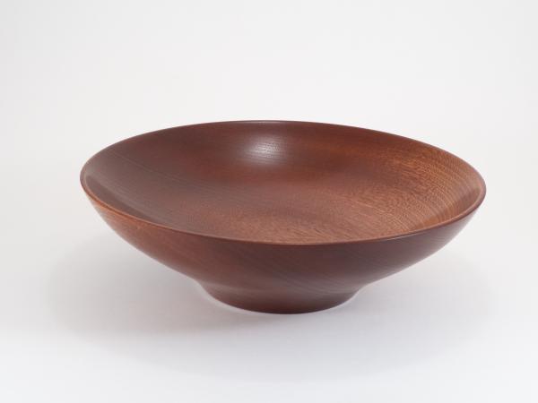 Sapele Bowl picture