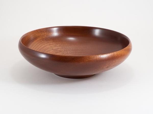 Sapele Bowl picture