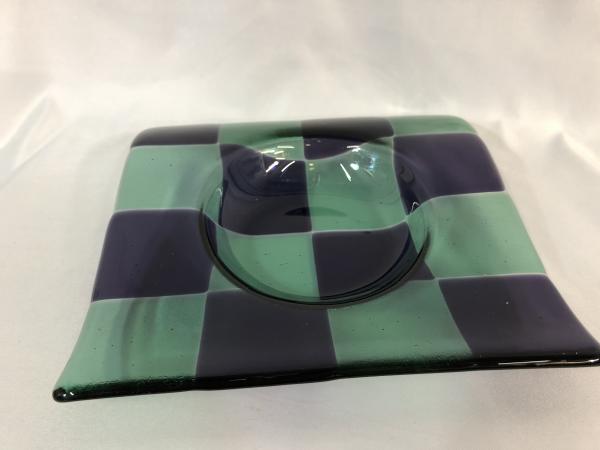 Checkered Board Tray picture