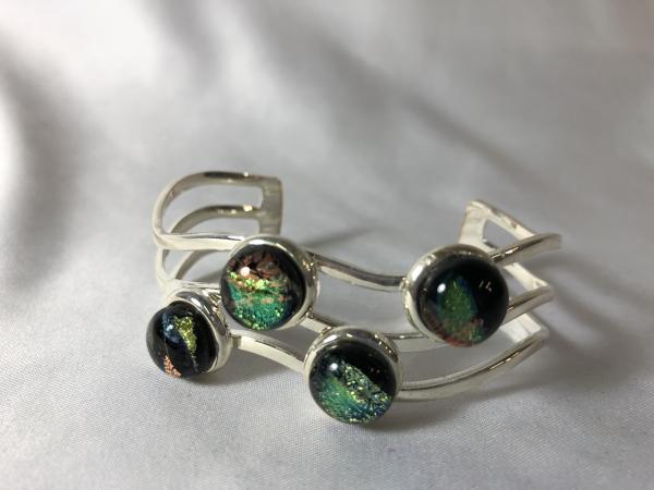 Four Pebble Cuff picture