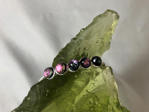 Five Pebble Cuff picture